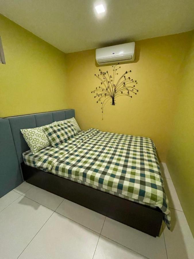 Luxurious Family Room Pico De Loro Насугбу Екстериор снимка