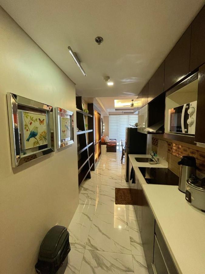 Luxurious Family Room Pico De Loro Насугбу Екстериор снимка