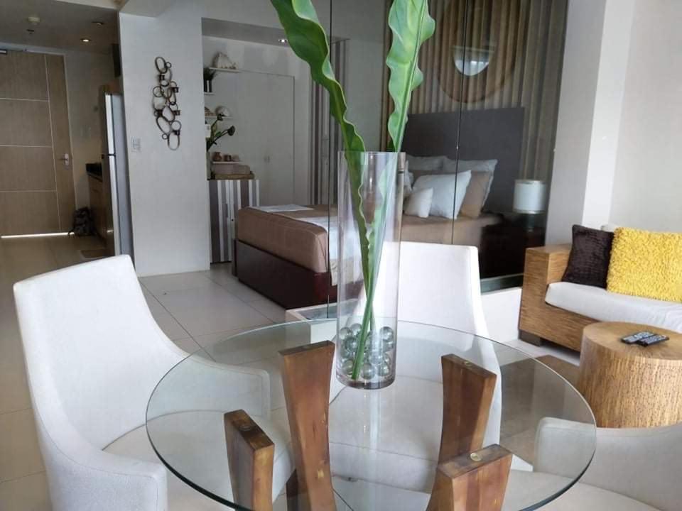 Luxurious Family Room Pico De Loro Насугбу Екстериор снимка