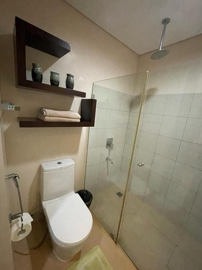 Luxurious Family Room Pico De Loro Насугбу Екстериор снимка