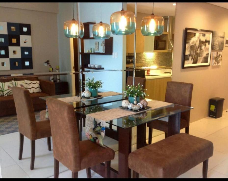 Luxurious Family Room Pico De Loro Насугбу Екстериор снимка