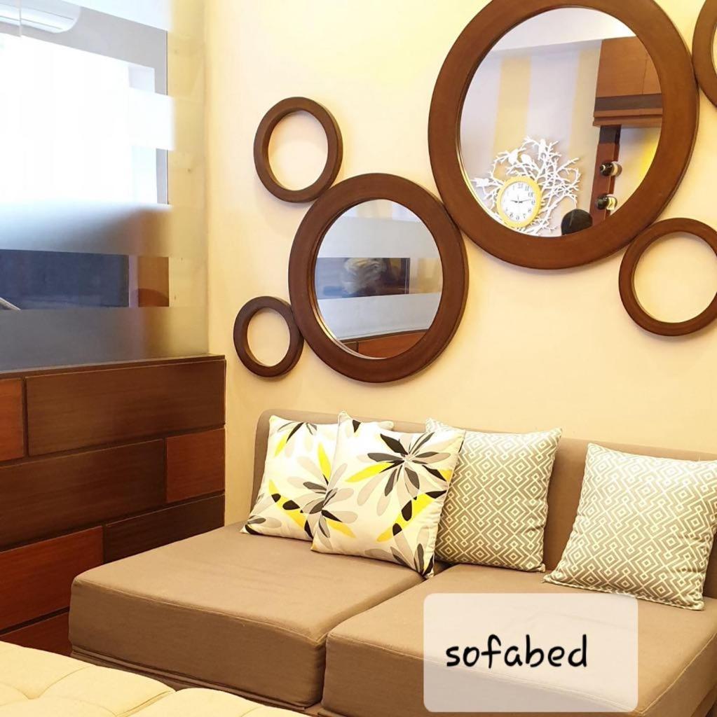 Luxurious Family Room Pico De Loro Насугбу Екстериор снимка