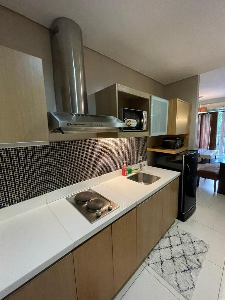 Luxurious Family Room Pico De Loro Насугбу Екстериор снимка